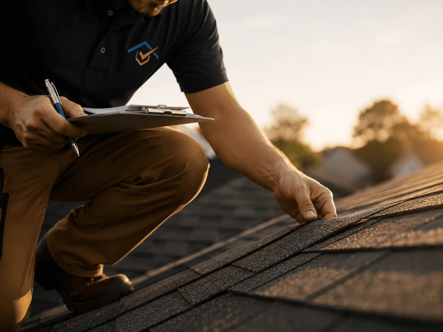Why Choose Roof Inspection in Myerstown, PA